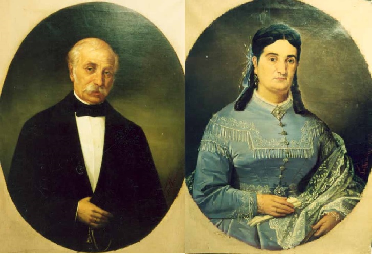 Monografia satului Tecuci Kalinderu, scrisă de Nicolae&nbsp;Iliescu