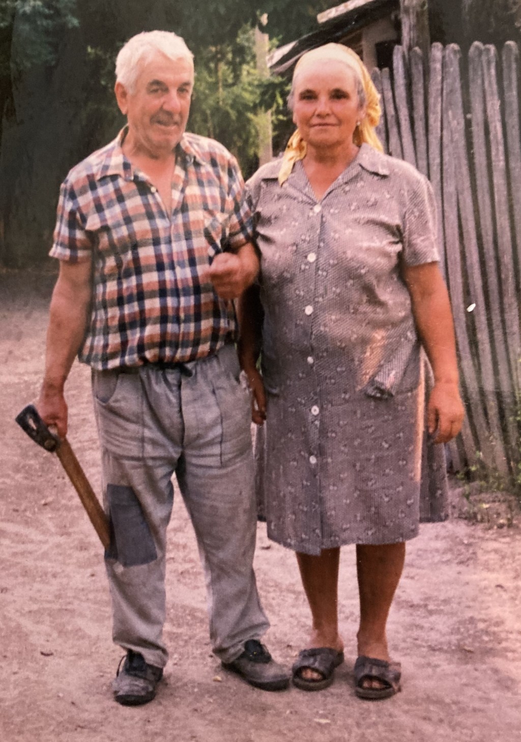 Minică al lu’&nbsp;Toică