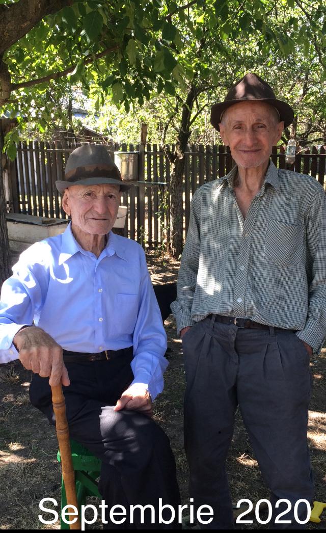 Guţă a lu&nbsp;Calde