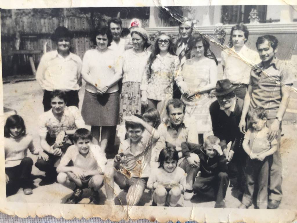 Ai lu’ Minică al lu’&nbsp;Chivără