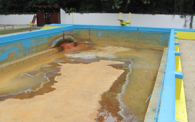 Patrioata dân Berceni